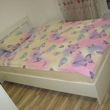 Apartment Anna Brześć Zewnętrze zdjęcie