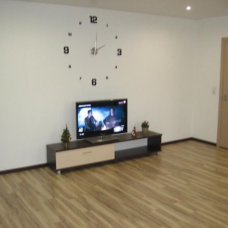 Apartment Anna Brześć Zewnętrze zdjęcie
