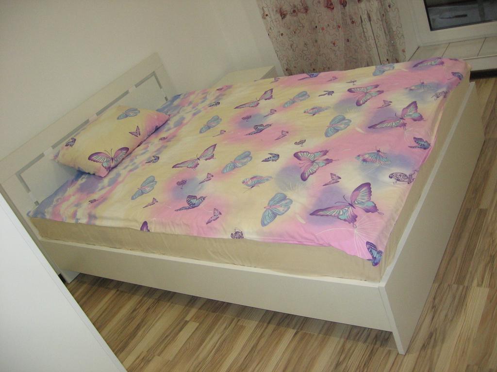 Apartment Anna Brześć Zewnętrze zdjęcie