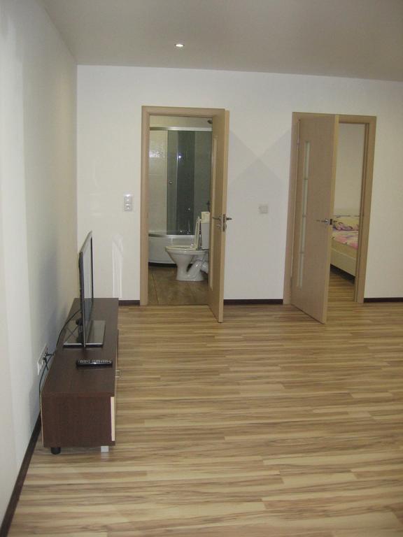 Apartment Anna Brześć Zewnętrze zdjęcie