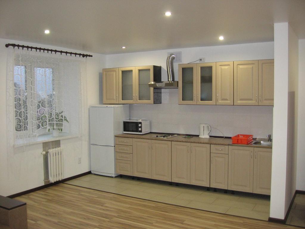 Apartment Anna Brześć Zewnętrze zdjęcie