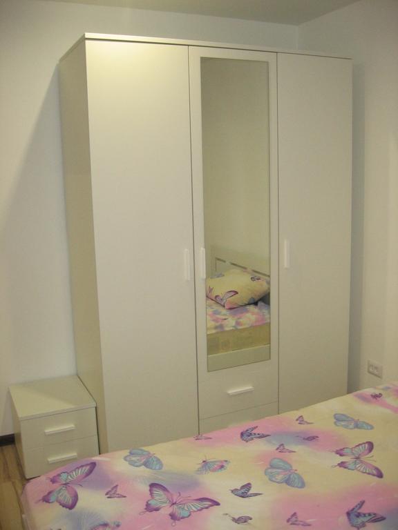 Apartment Anna Brześć Zewnętrze zdjęcie