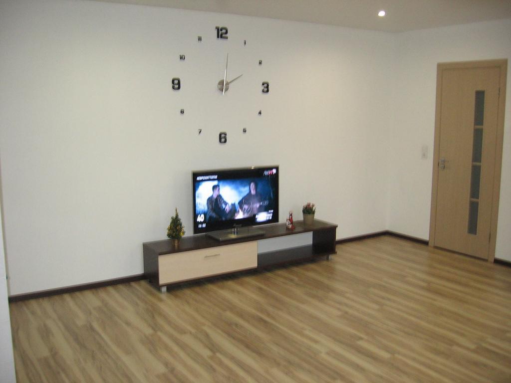 Apartment Anna Brześć Zewnętrze zdjęcie